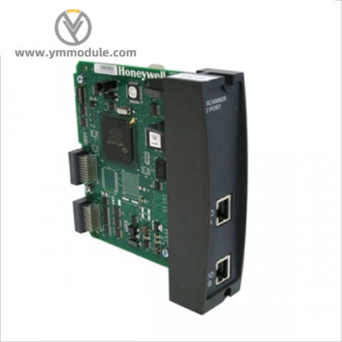 Honeywell 10216/2/1 Fail-Safe Digital Output Module - Control & Automation Solutions