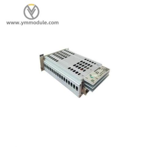 Honeywell 10300/1/1 136-010875B Power Supply for Industrial Control