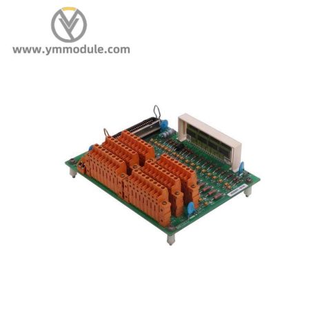 Honeywell 10302/2/1 Module Watchdog Repeater - Reliable Control for Industrial Applications