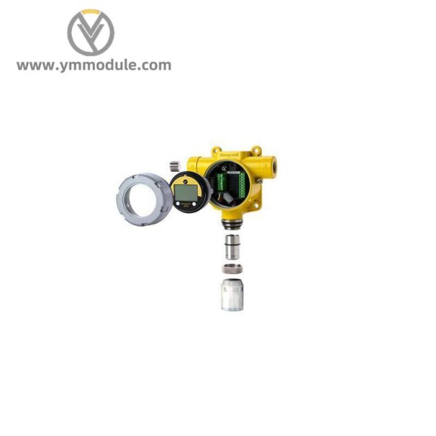 Honeywell 10310/1/109701 Industrial Control Module