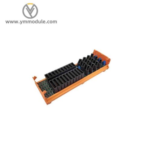 Honeywell 10313/1/1 TERMINATION MODULE - Advanced Connectivity Solutions for Industrial Applications