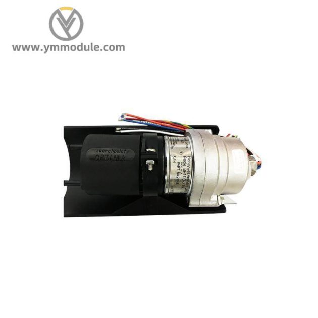 HONEYWELL 2108B2001N Optima Plus: Industrial Automation Module, Precision Control for Advanced Applications
