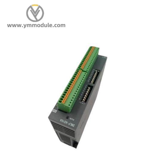 honeywell_2mlf-ad16a_2mlf-ad16a-cc_1.jpg Honeywell 2MLF-AD16A, Precision Control Module