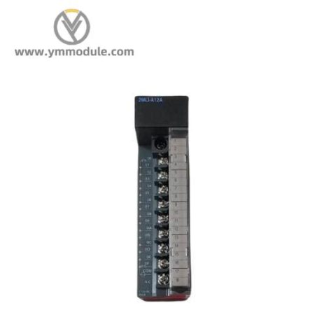 Honeywell 2MLI-A21C-CC Digital I/O Module