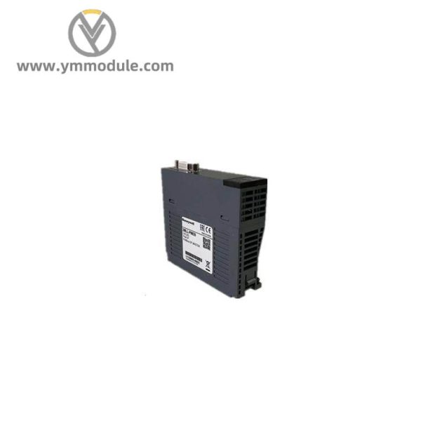Honeywell 2MLL-PSRA-CC PNET REMOTE INTERFACE MODULE