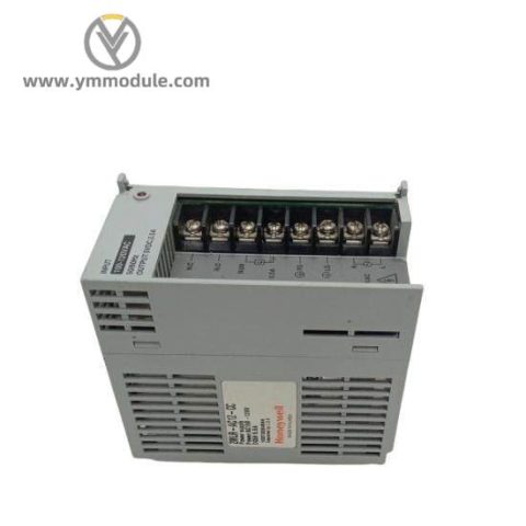 Honeywell 2MLP-ACF1-CC Power Supply, Industrial Control Solutions