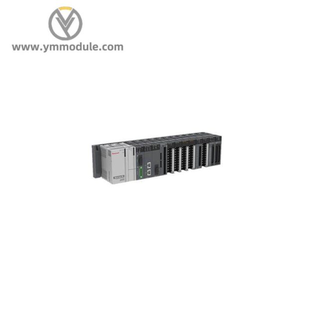 Honeywell 2MLQ-TR2A Output Module: Advanced Industrial Control Solutions