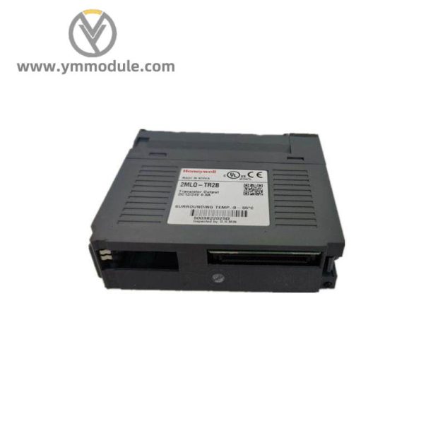 Honeywell 2MLQ-TR2BA Digital Output Module - Advanced Control Solutions for Industrial Automation