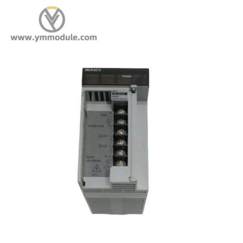 Honeywell 2MLR-AC13-CC Power Supply Module