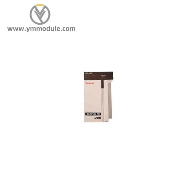 Honeywell 2MLR-AC23-CC Redundant Power Supply Module - Reliable, High Performance, Industrial Grade