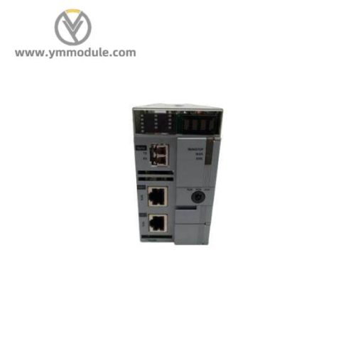 Honeywell 2MLR-CPUH/T-CC: Advanced Control Module
