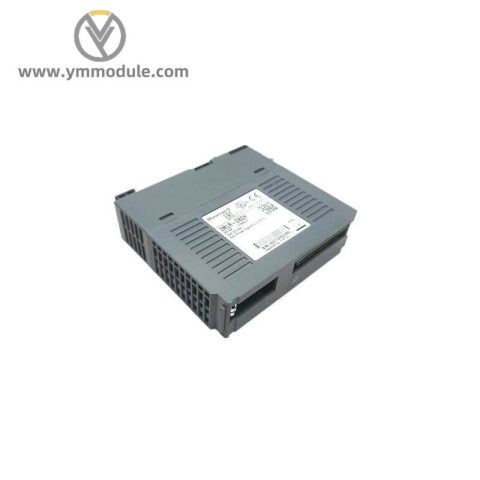 Honeywell 2MLR-DBSH I/O Interface Module, Precision Control Solution