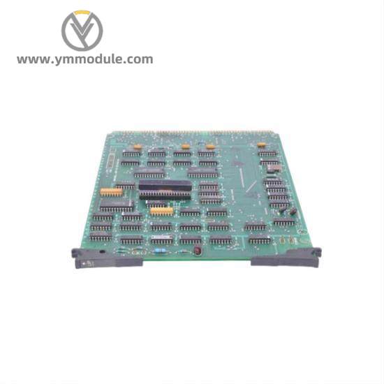 honeywell_30731832-001_processor_module.jpg HONEYWELL 30731832-001 Processor Module: Advanced Control Solutions for Industrial Automation