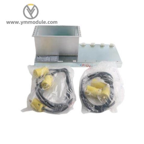 Honeywell 38500143-200LCN DCS Digital Control System