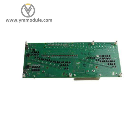 honeywell_42622254-001_bu-tdoc02_digital_output_combiner_panel.jpg Honeywell 42622254-001 BU-TDOC02 Digital Output Combiner Panel