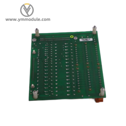 Honeywell 4DP3AAXFD11 - High-Performance Industrial Control Module