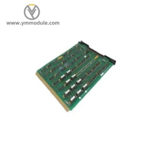 Honeywell 4DP7APXPM-155 Pcb Circuit Board - Precision Control Solution for Industrial Automation