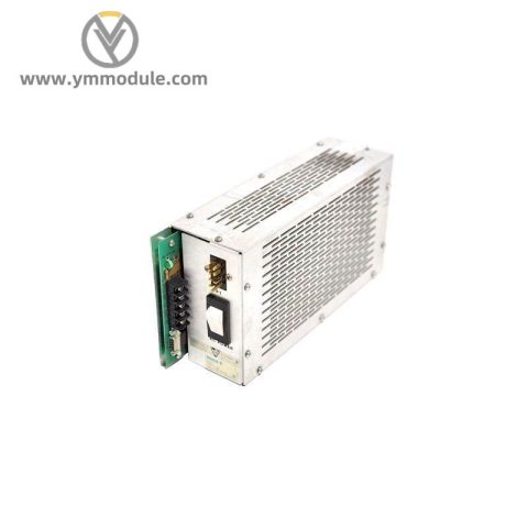 Honeywell 51107595-100 Industrial Power Supply