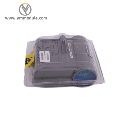 Honeywell 51108312-100 Industrial Control Module