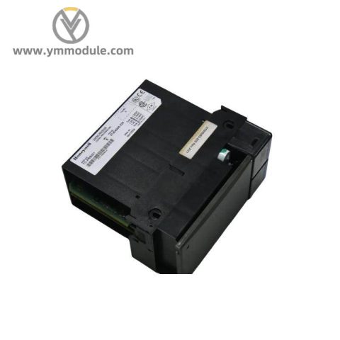 HONEYWELL 51153702-100 Control Processor, High-Performance Automation Solution