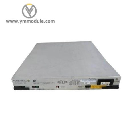 Honeywell 51153702-100 Control System: Advanced Automation Module