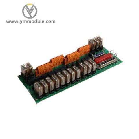 Honeywell 51153743-101 Industrial Control Module