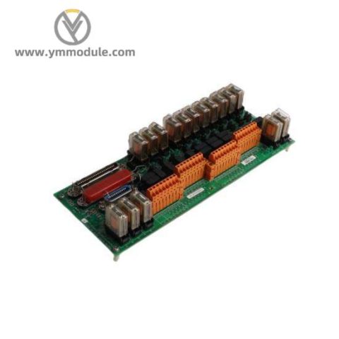 Honeywell 51153743-101 Industrial Control Module