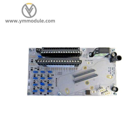 HONEYWELL 51153743-101 Analog Input Module