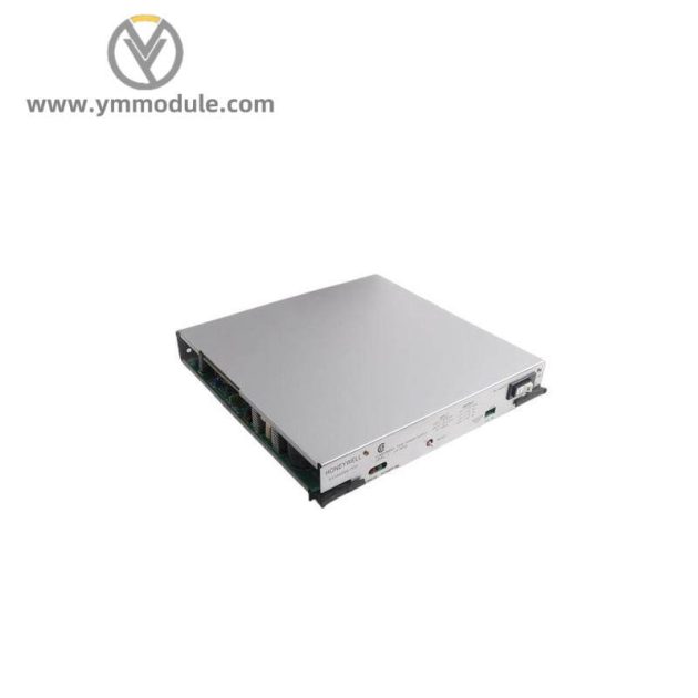 Honeywell 51195066-100 HF-75632-F High Precision Industrial Control Module