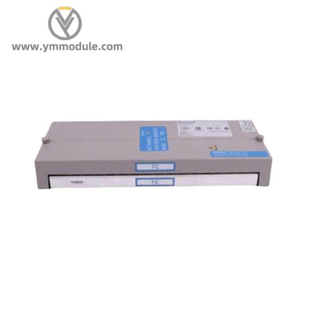 Honeywell 51195066-100 HF-75632-F High Precision Industrial Control Module
