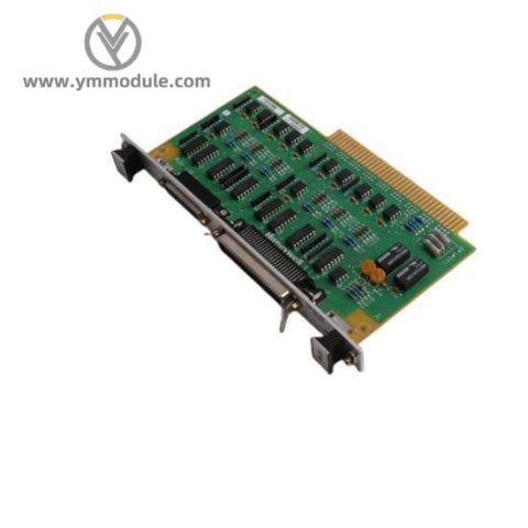 Honeywell 51195096-200 PLC Module