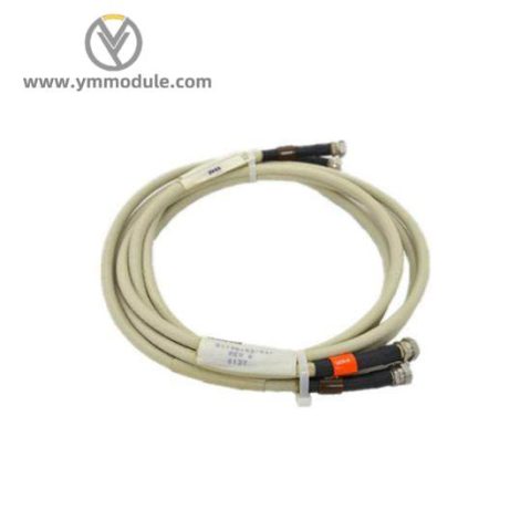 Honeywell 51195153-005 REV B VCN Drop Cable - Advanced Industrial Control Solution