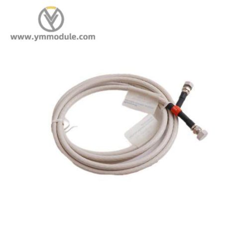 HONEYWELL 51195153-902 DROP CABLE: Industrial Control Cable for Reliable Automation Systems