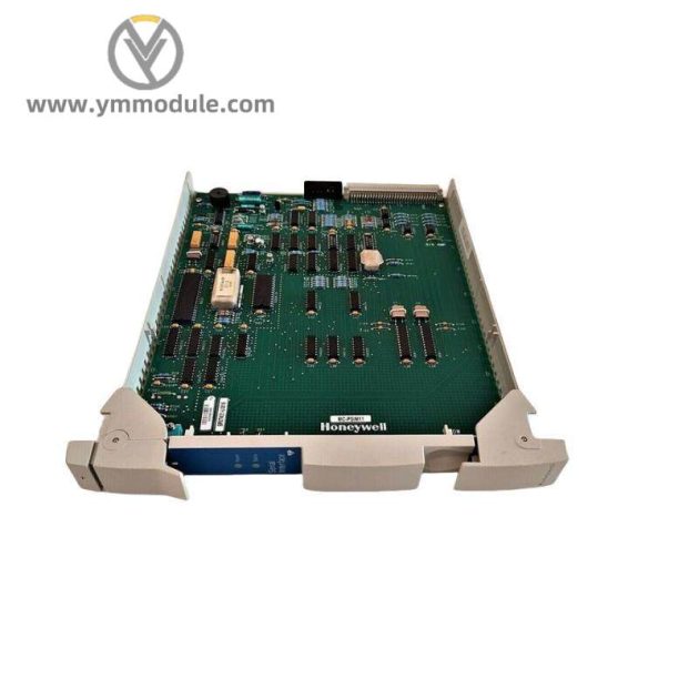 Honeywell 51195156-300; Producer: Honeywell