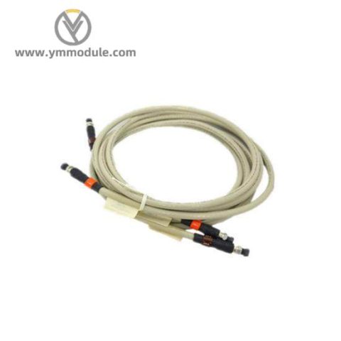 Honeywell 51195199-010 Cable Assembly for Industrial Control Systems