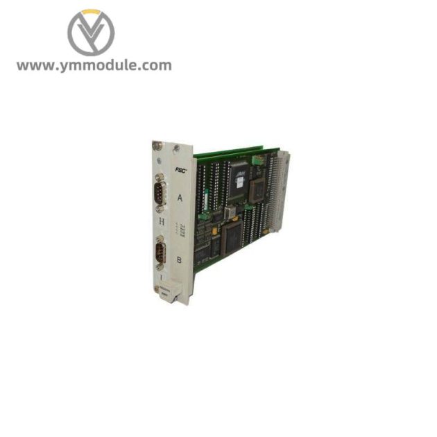 Honeywell 51196653-100-RP Link Module