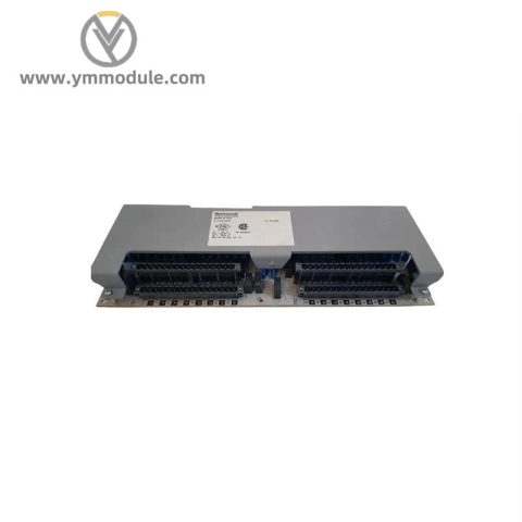 Honeywell 51196653-100 Power Supply: Industrial Strength, Reliable Energy Solution