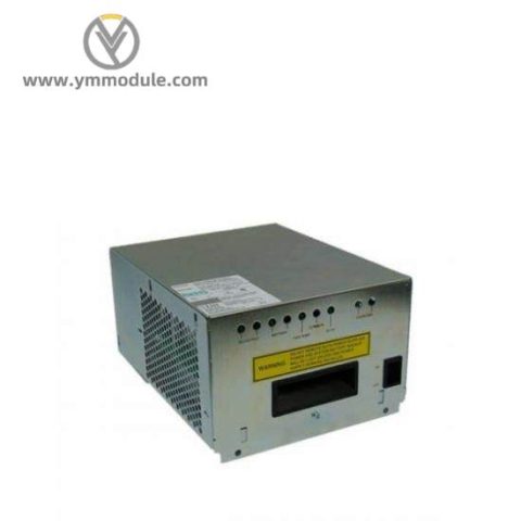 Honeywell 51198651-100 HPM Power Supply Module