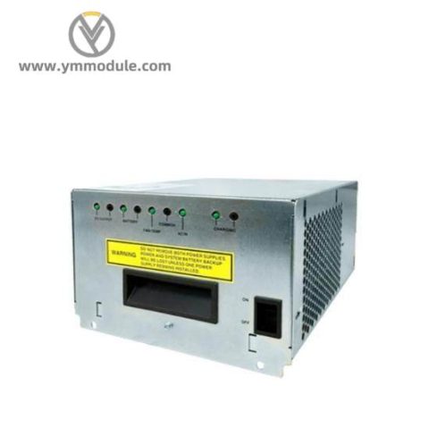 Honeywell 51198651-100 HPM Power Supply Module