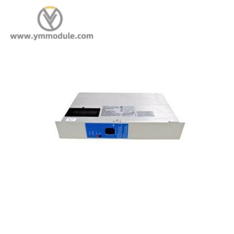 Honeywell 51198685-100 SPS5710 Power Supply; Producer: Honeywell