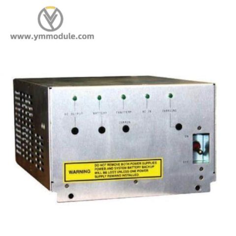 Honeywell 51198947-100E Power Supply