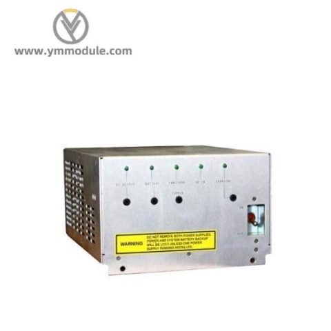 Honeywell 51198947-100F Power Supply