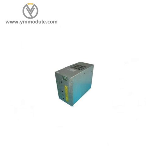 Honeywell 51198947-100H Power Supply, Industrial Control, High Efficiency