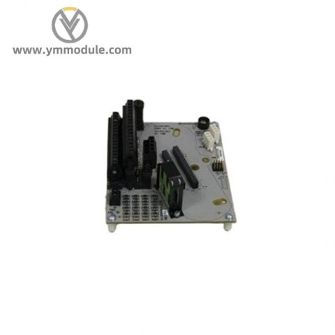 Honeywell Power Distribution Subsystem 51199406-100 | Efficient, Reliable Industrial Power Solution