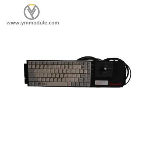 Honeywell 51199588-100 Analog Input Module