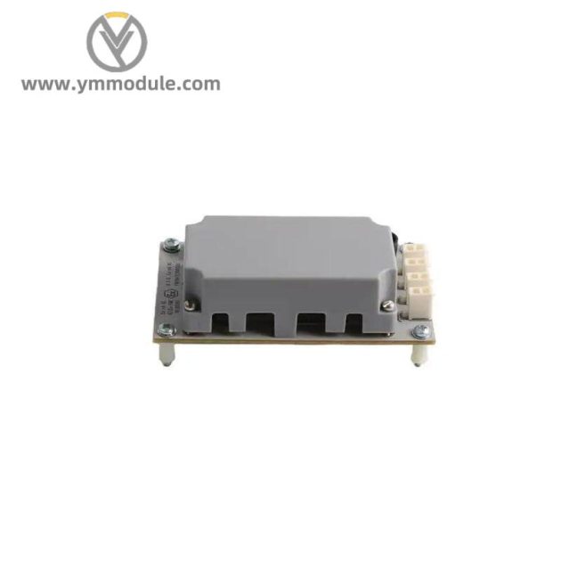 Honeywell 51199932-200: RAM CHARGER ASSEMBLY, Efficient Power Solution for Industrial Applications