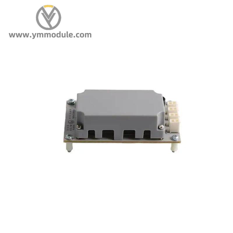 honeywell_51199932-200_51199932-200-rp_ram_charger_assembly.jpg Honeywell 51199932-200: RAM CHARGER ASSEMBLY, Efficient Power Solution for Industrial Applications