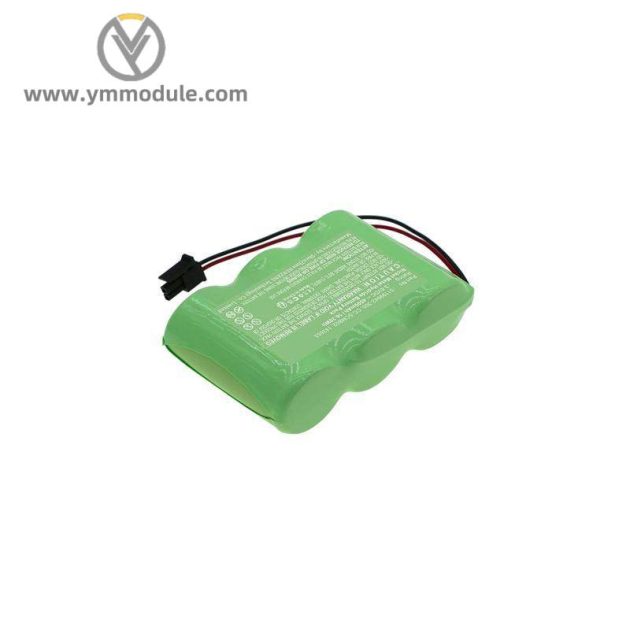 Honeywell 51199942-300 C300 System Backup Battery Assembly