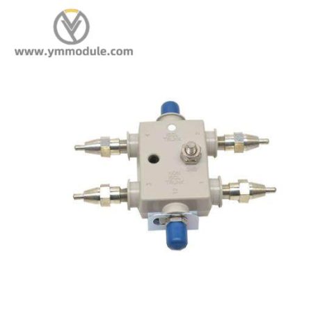 Honeywell 51201395-100 Tap DCS Module - Advanced Industrial Control Solution