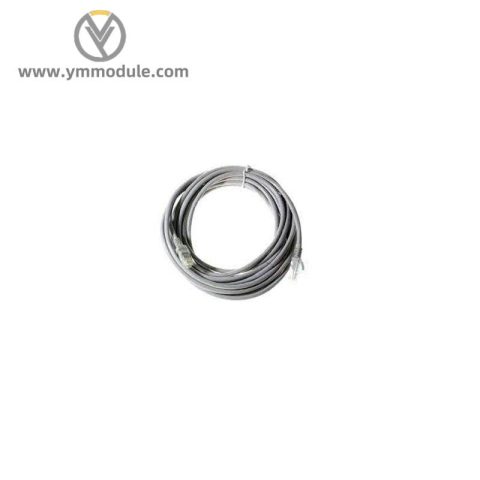 Honeywell Power Distribution Cable 51201397-010, Advanced Industrial Control Solutions